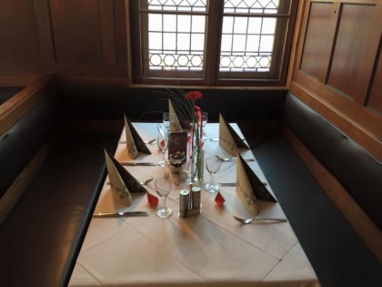 Photo: Ristorante &amp;quot;Il Castello&amp;quot;