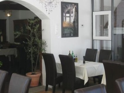 Photo: Ristorante &amp;quot;Il Castello&amp;quot;