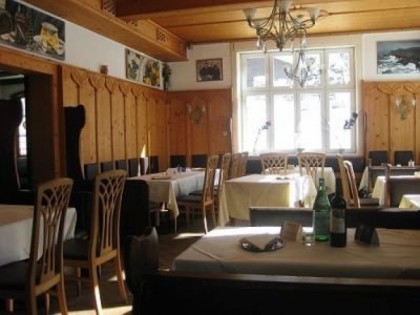 Photo: Ristorante &amp;quot;Il Castello&amp;quot;